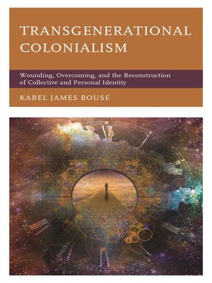 cover image of Transgenerational Colonialism